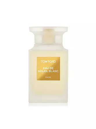 TOM FORD BEAUTY | Private Blend Eau de Soleil Blanc Eau de Toilette 100ml | 